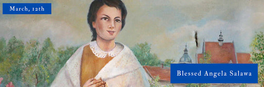 Blessed Angela Salawa