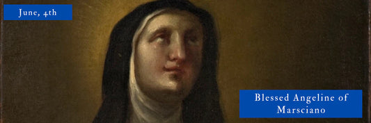 Blessed Angeline of Marsciano