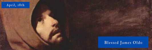 Blessed James Oldo