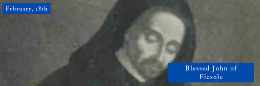 Blessed John of Fiesole