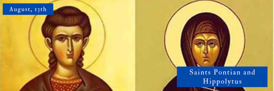 Blessed Michael J. McGivney