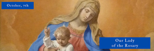 Our Lady of the Rosary