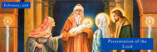 Presentation of the Lord