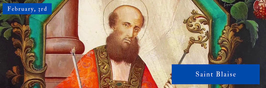 Saint Blaise