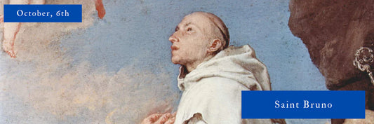 Saint Bruno
