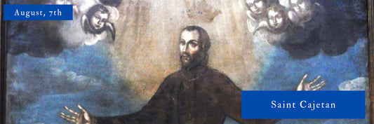 Saint Cajetan