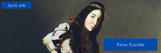 Saint Casilda