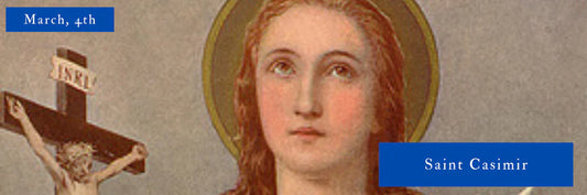 Saint Casimir