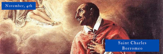 Saint Charles Borromeo