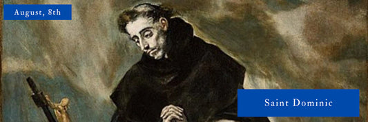 Saint Dominic