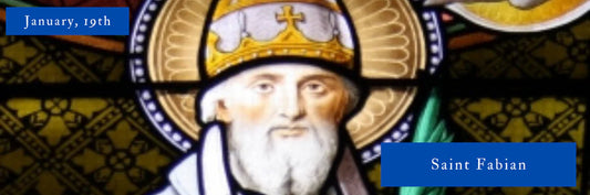Saint Fabian