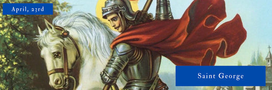 Saint George