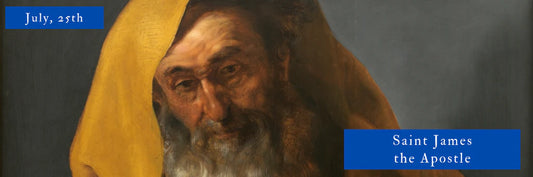 Saint James
