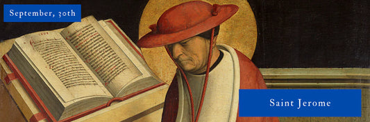 Saint Jerome