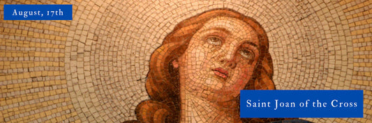 Saint Joan of the Cross