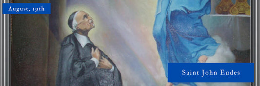 Saint John Eudes