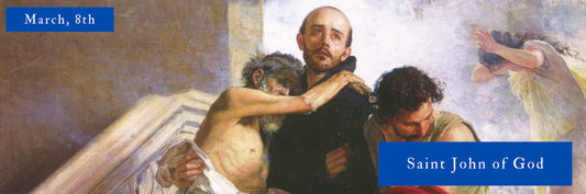 Saint John of God