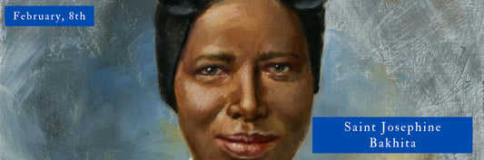 Saint Josephine Bakhita