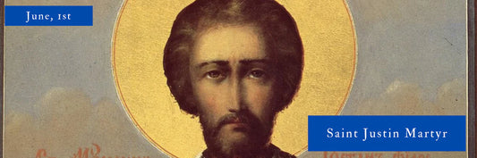 Saint Justin Martyr