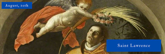 Saint Lawrence