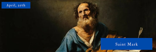 Saint Mark