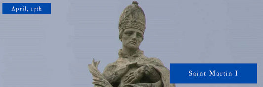 Saint Martin I