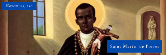 Saint Martin de Porres