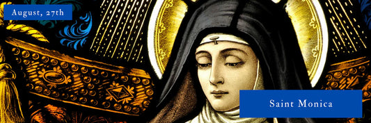 Saint Monica