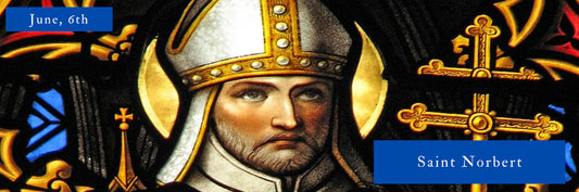 Saint Norbert