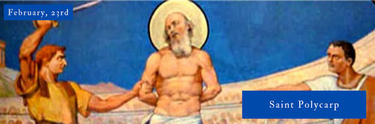 Saint Polycarp
