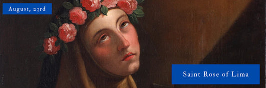Saint Rose of Lima