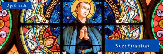 Saint Stanislaus