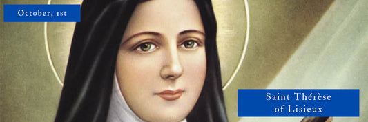 Saint Thérèse of Lisieux