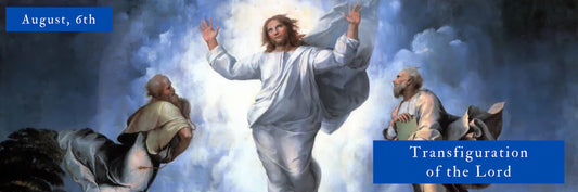 Transfiguration of the Lord