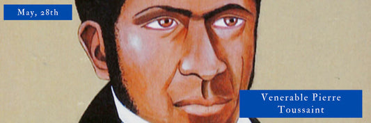 Venerable Pierre Toussaint