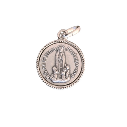 Medal Protection of Our Lady of Fatima