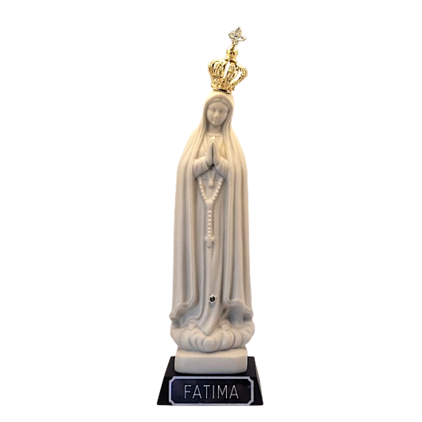 Our Lady of Fatima Pilgrim | 18cm / 7.1"