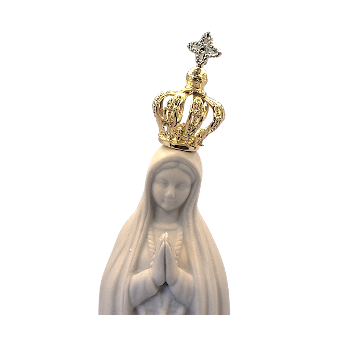 Our Lady of Fatima Pilgrim | 18cm / 7.1"