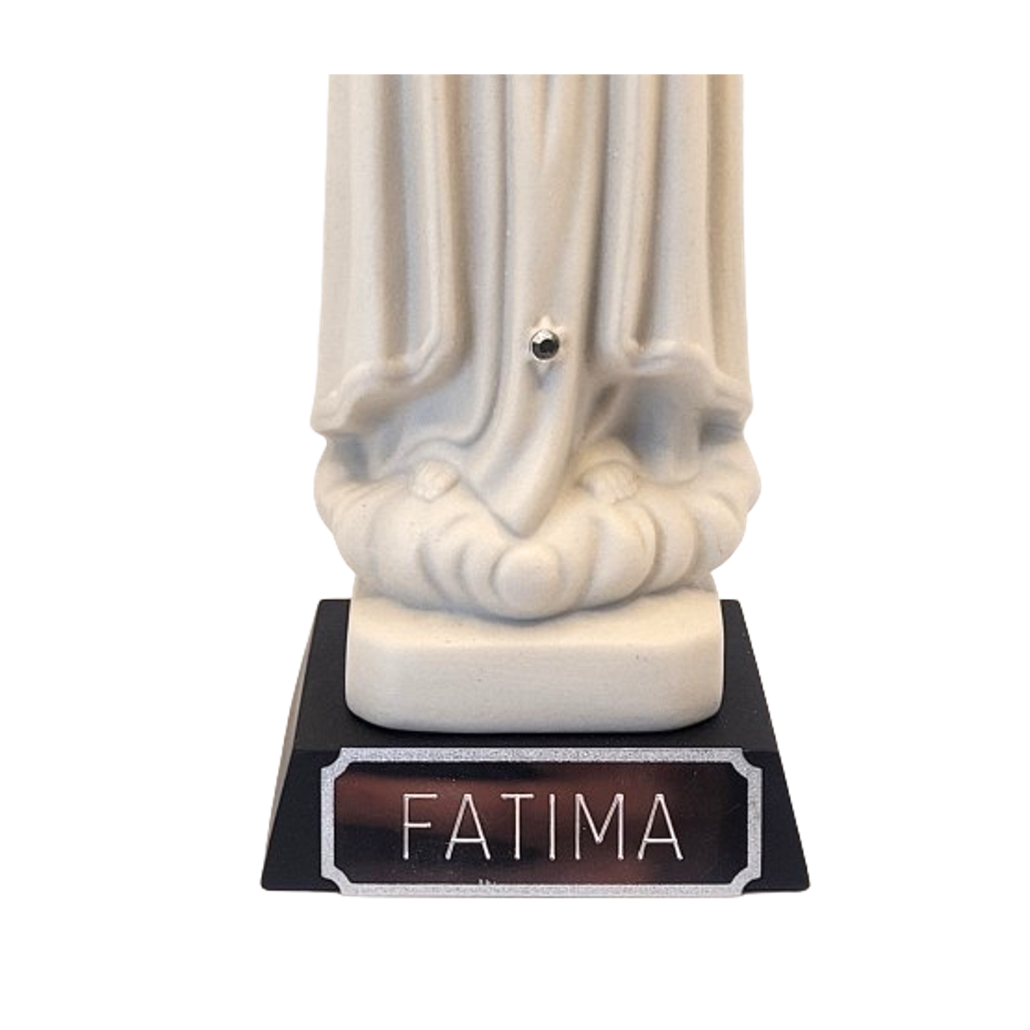 Our Lady of Fatima Pilgrim | 18cm / 7.1"