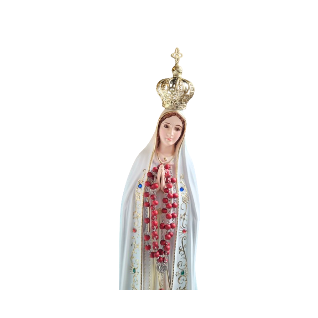 Official Our Lady of Fatima