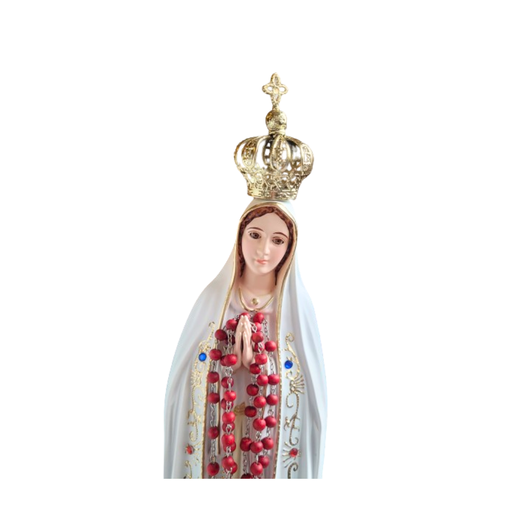 Official Our Lady of Fatima