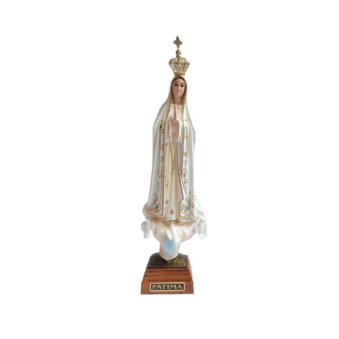 Official Our Lady of Fatima