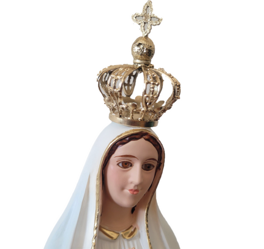 Official Our Lady of Fatima