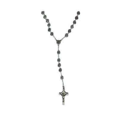 Saint Benedict Medal Rosary