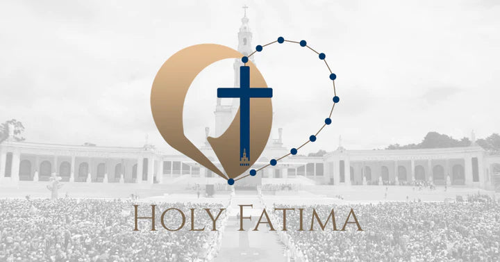 Holy Fatima