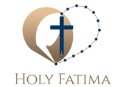 Holy Fatima OF logo