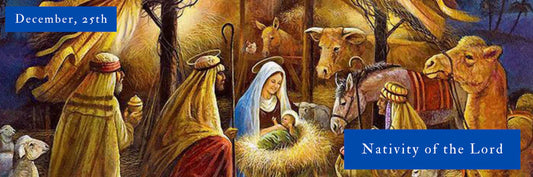 Nativity of the Lord