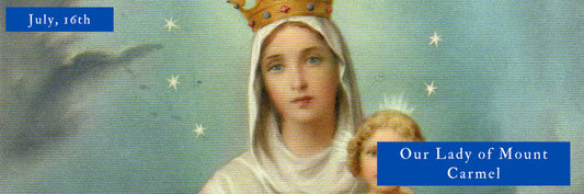 Our Lady of Mount Carmel