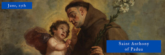 Saint Anthony of Padua