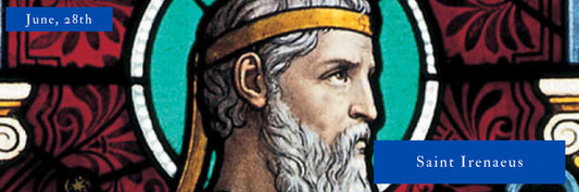 Saint Irenaeus